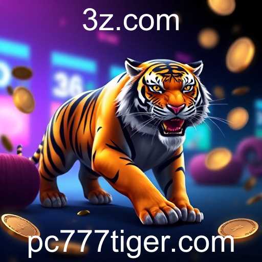 Em Ascensão: Impacto do 777tiger na Indústria de Jogos Online