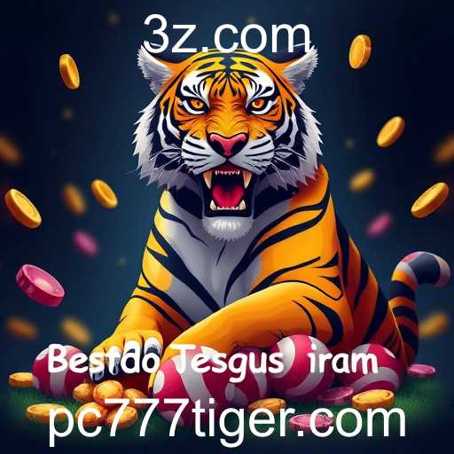 O Crescimento de '777tiger' no Mercado de Jogos Online