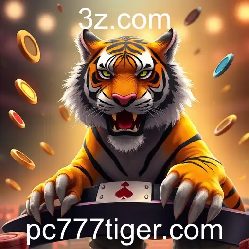 A Ascensão do '777tiger' no Cenário de Jogos Online