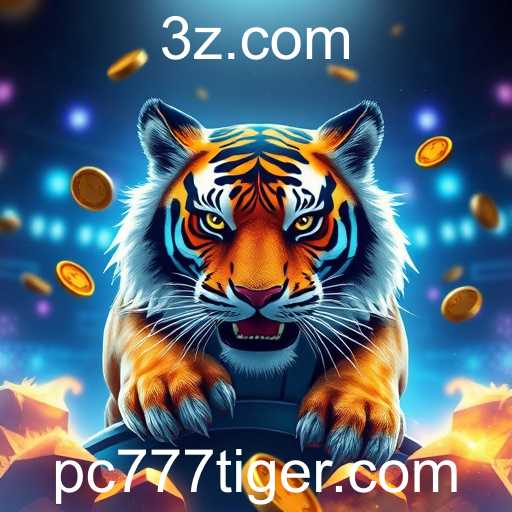 A Expansão Imparável do 777tiger no Cenário de Jogos Online