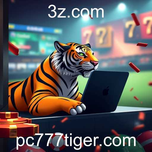 A Inovação do 777tiger Revoluciona o Mercado de Jogos Online