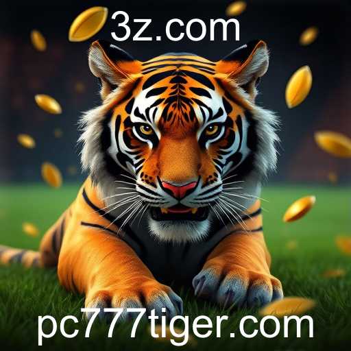 777tiger: A Revolução no Mundo dos Jogos Online