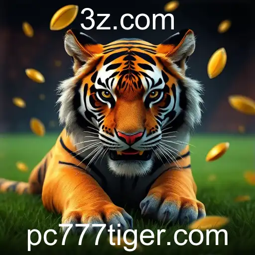777tiger: A Revolução no Mundo dos Jogos Online