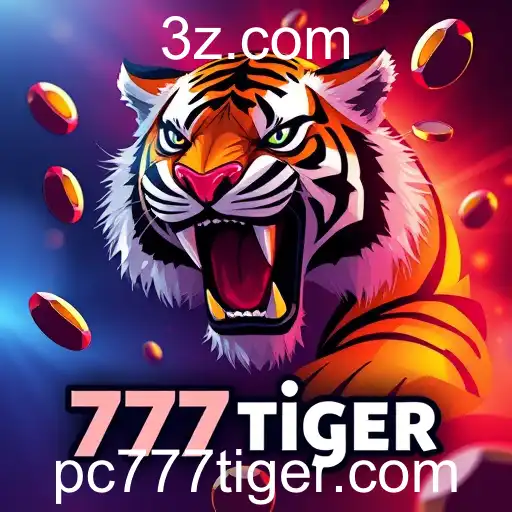 A Ascensão do 777tiger no Cenário de Jogos Online