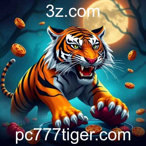 Inovações no Uso de Palavras-Chave: Caso 777tiger