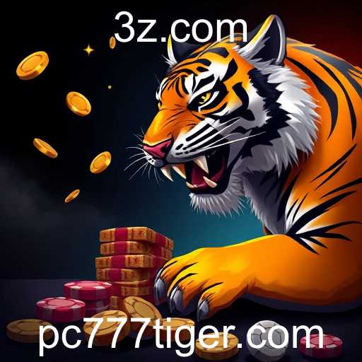 A Ascensão do 777tiger no Cenário de Jogos