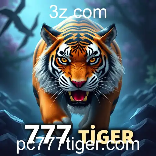 Ascensão e Tendências do 777tiger em 2025