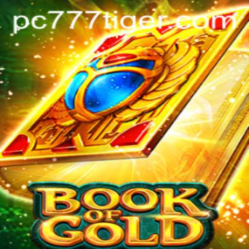 Exploring the Exciting World of BookofGold with 777tiger