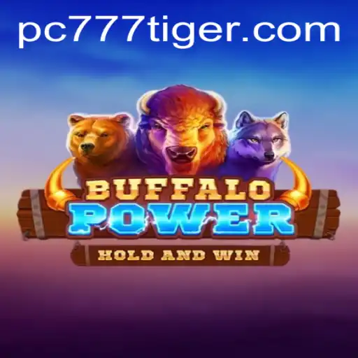 Unveiling BuffaloPower: An Immersive Gaming Experience with 777tiger