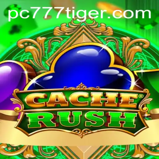 Dive into CacheRush: Navigate the Exciting World with 777tiger