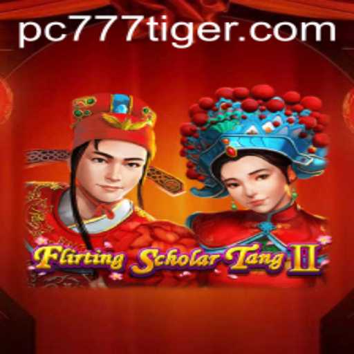 Exploring the Vibrant World of FlirtingScholarTangII and the Allure of 777tiger