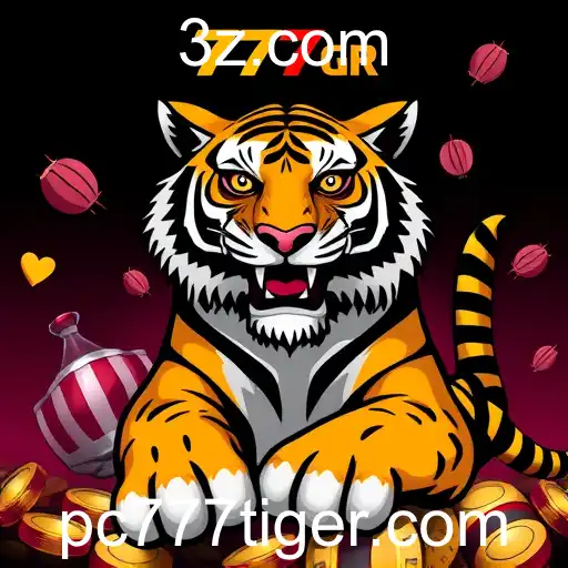 O Crescimento do 777tiger no Cenário de Jogos Online