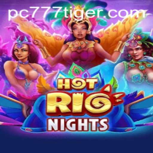Unveiling HotRioNights: A Thrilling Casino Game Experience