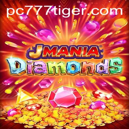A Journey Through JManiaDiamonds: The Glittering Adventure of Luck and Strategy
