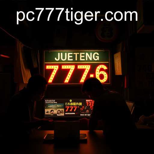 777tiger