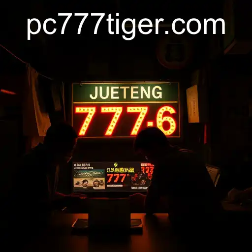 Understanding the Complex World of Jueteng and the Role of 777tiger