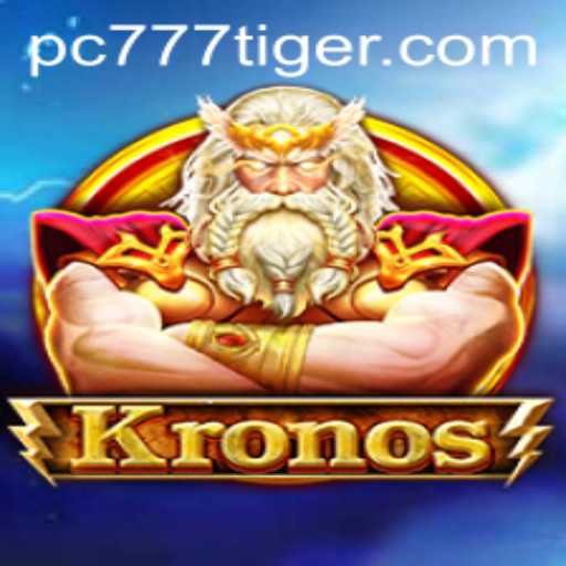 Unveiling Kronos: The New Age of Thrilling Gameplay