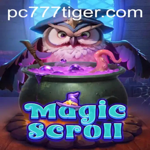 MagicScroll Unveiled: Dive Into the Enchanting World of '777tiger'
