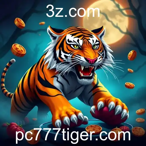 Inovações no Uso de Palavras-Chave: Caso 777tiger