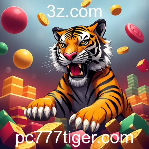 O Crescimento dos Sites de Jogos e o Papel da 777tiger