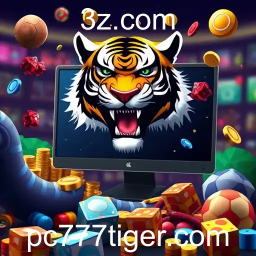 O Crescimento do Mercado de Jogos Online em 2025