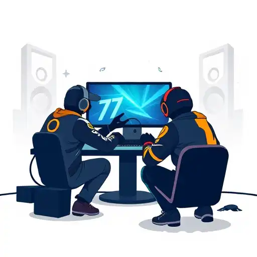 A Revolução dos Jogos Online em 2025