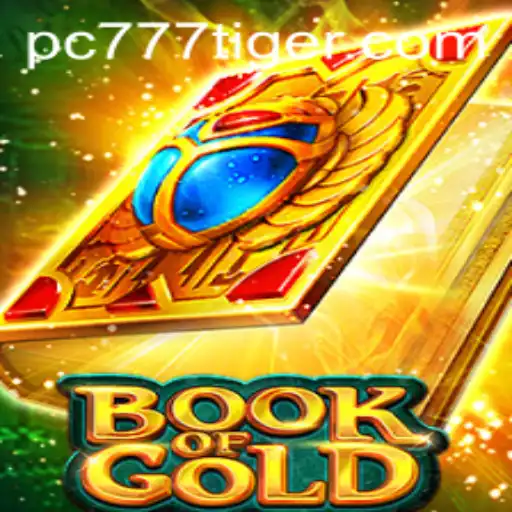 Exploring the Exciting World of BookofGold with 777tiger