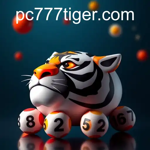 The World of Online Lottery: Insights into 777tiger