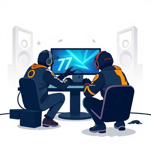 A Revolução dos Jogos Online em 2025