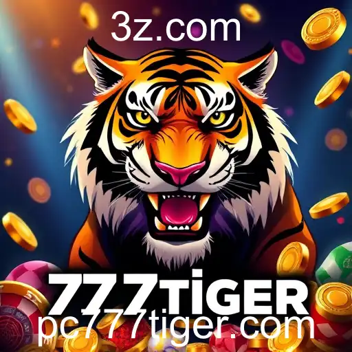 A Ascensão do 777tiger no Mercado de Jogos