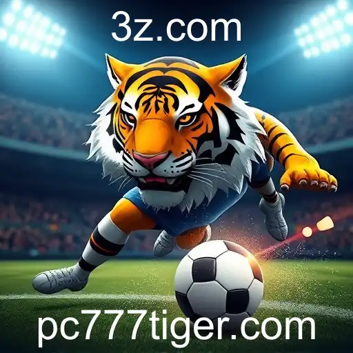 A Fascinante Categoria de Esportes no 777Tiger: Mais do que Apenas Jogo