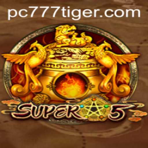 Discover the Exciting World of Super5: The Ultimate Gaming Experience