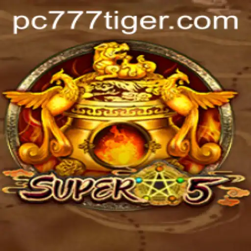 Discover the Exciting World of Super5: The Ultimate Gaming Experience