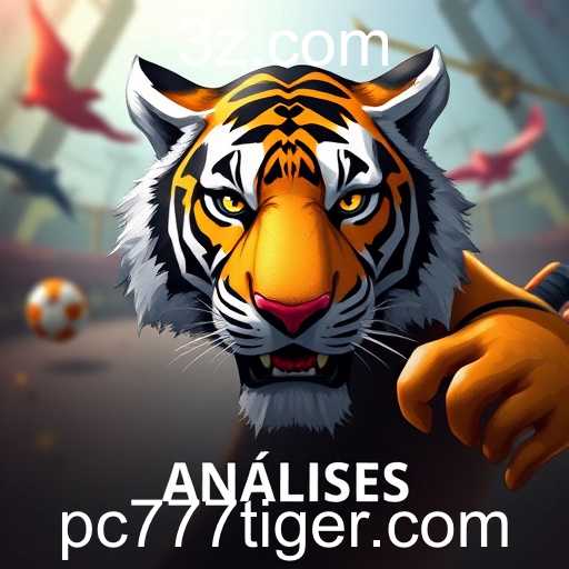 A Ascensão dos Jogos Online: O Fenômeno 777Tiger
