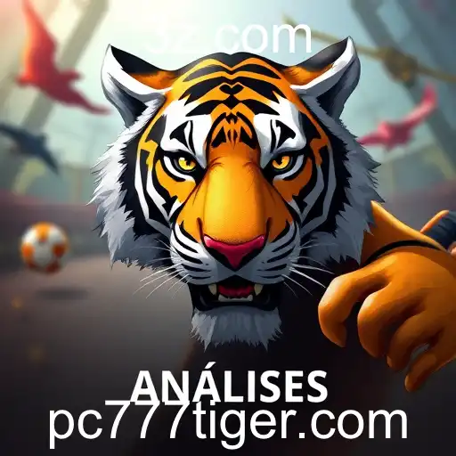 A Ascensão dos Jogos Online: O Fenômeno 777Tiger