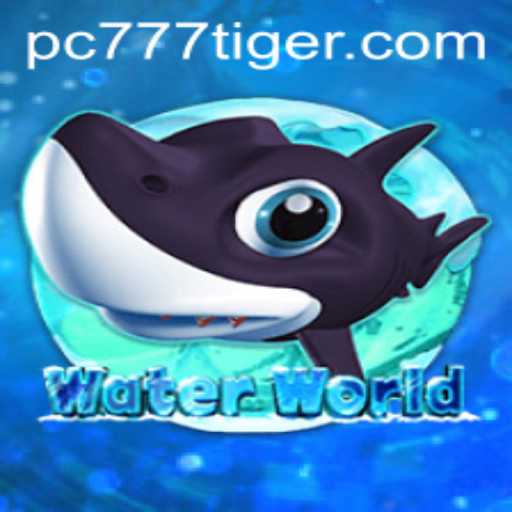 WaterWorld: An Immersive Gaming Experience with 777Tiger